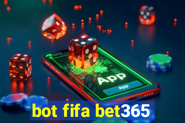 bot fifa bet365